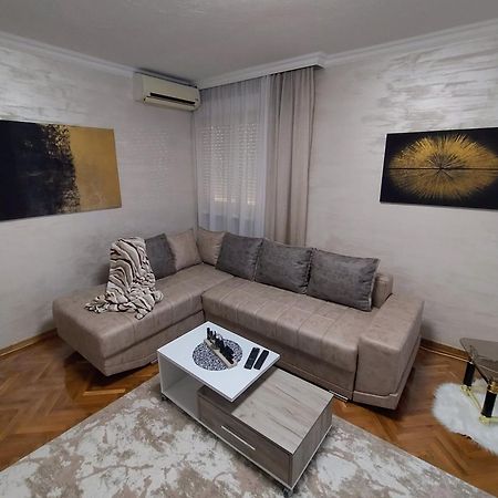 Appartement Vemiur à Čačak Extérieur photo
