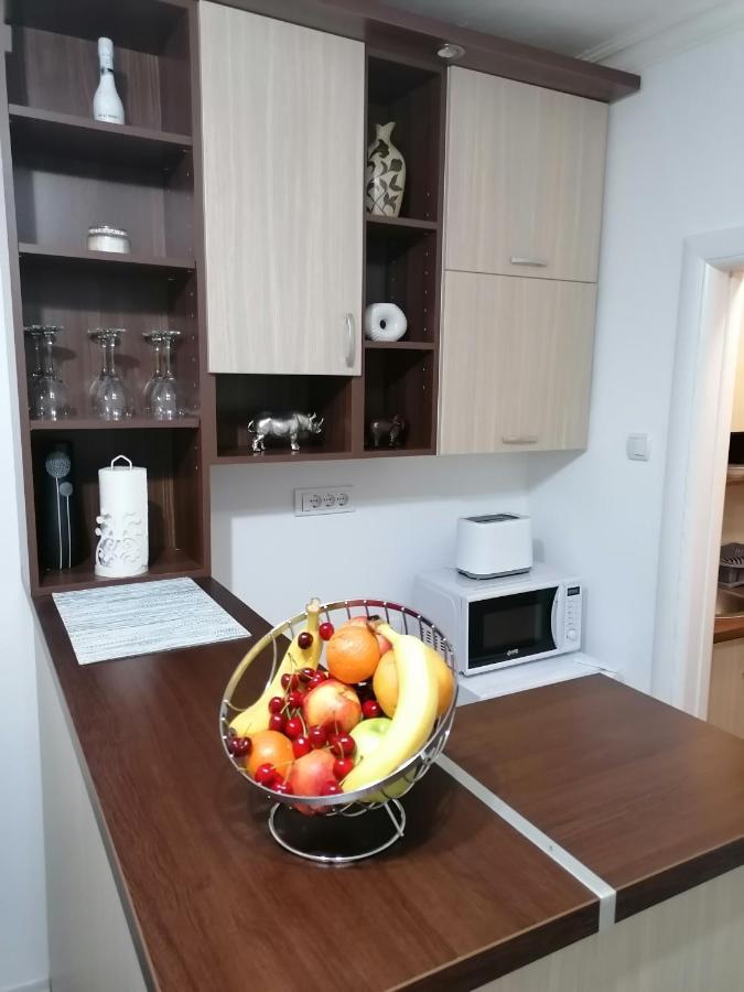 Appartement Vemiur à Čačak Extérieur photo