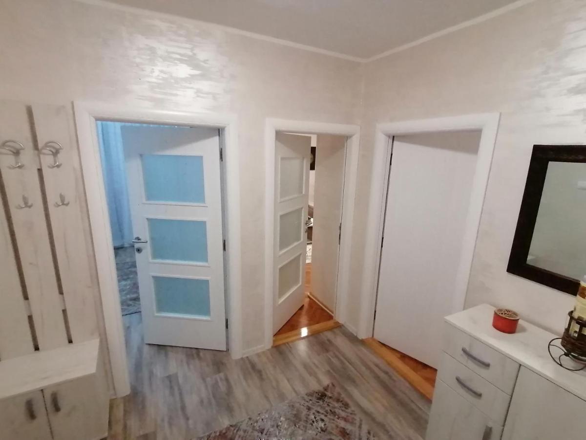 Appartement Vemiur à Čačak Extérieur photo