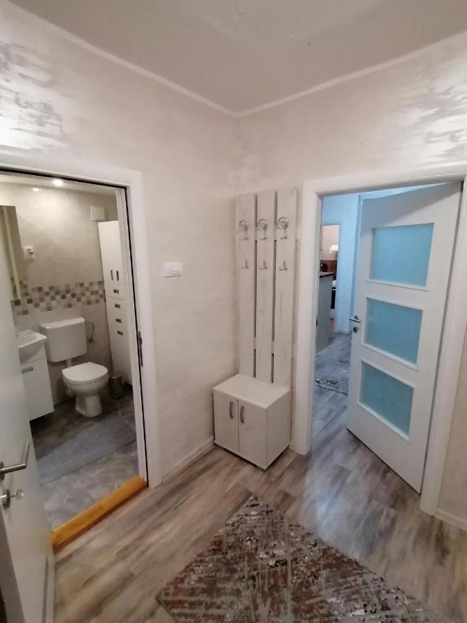 Appartement Vemiur à Čačak Extérieur photo