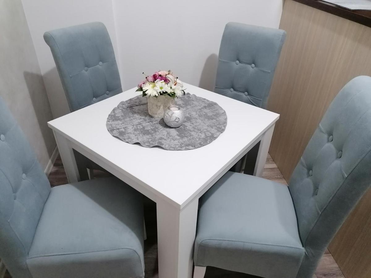 Appartement Vemiur à Čačak Extérieur photo