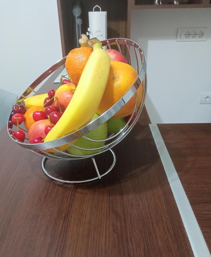 Appartement Vemiur à Čačak Extérieur photo