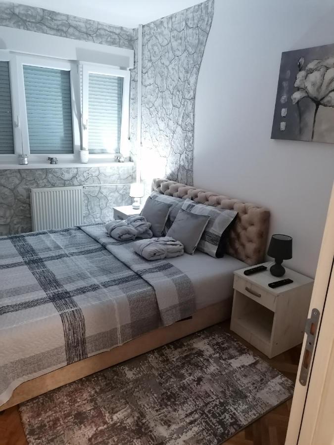 Appartement Vemiur à Čačak Extérieur photo
