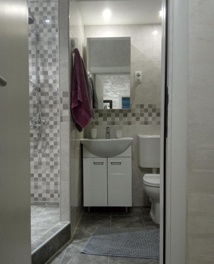 Appartement Vemiur à Čačak Extérieur photo