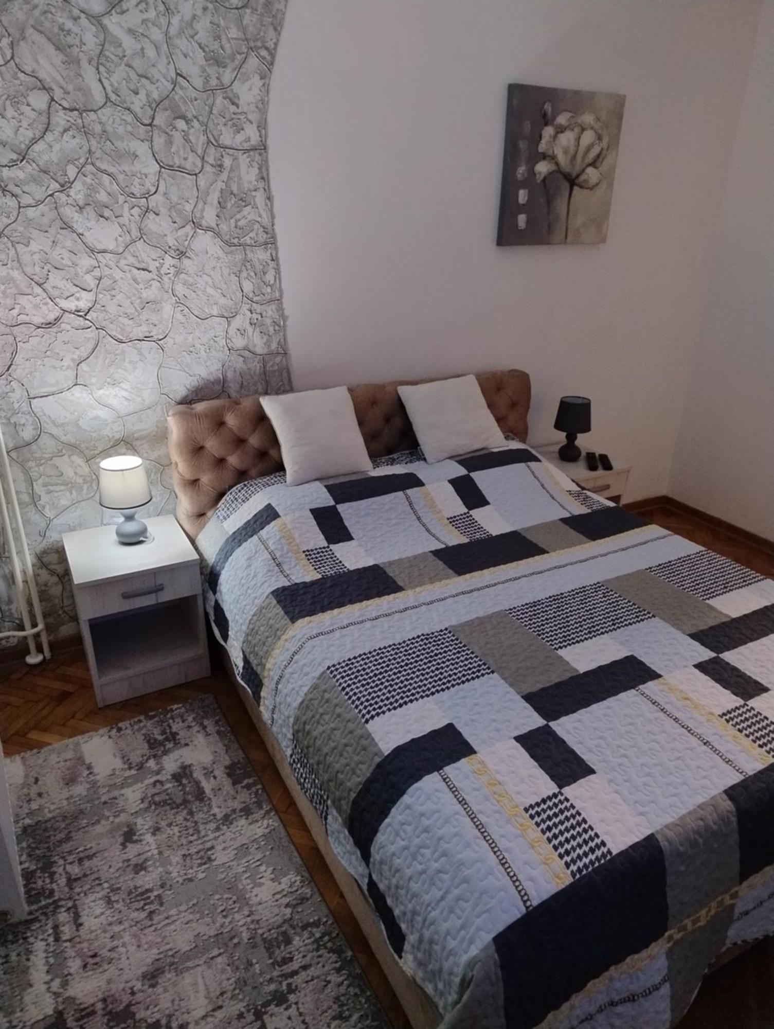 Appartement Vemiur à Čačak Extérieur photo