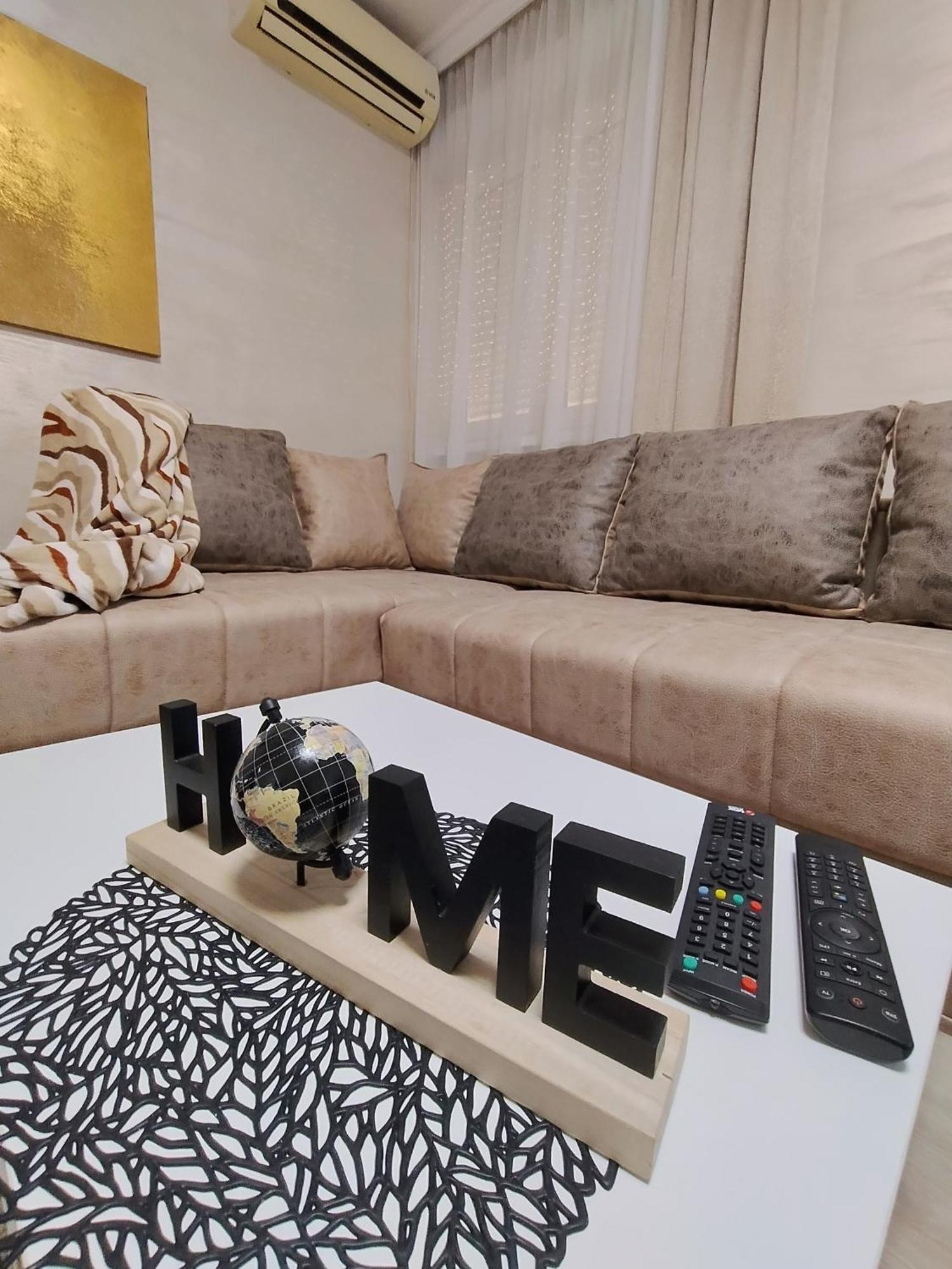 Appartement Vemiur à Čačak Extérieur photo